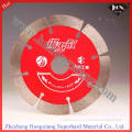 114mm Sintered Diamond Cutting Blade for Building Material